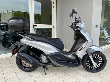 PIAGGIO BEVERLY 300 S - 2019