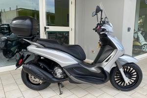 PIAGGIO BEVERLY 300 S - 2019