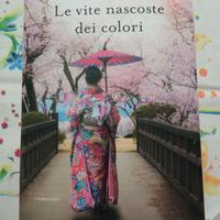 Laura Imai Messina - Le vite nascoste dei colori