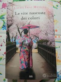 Laura Imai Messina - Le vite nascoste dei colori