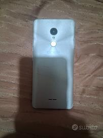 Telefono alcatel