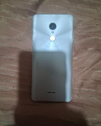 Telefono alcatel