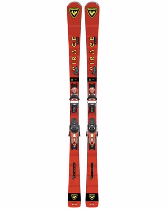 Sci Usati Rossignol/Elan/Volkl/Atomic