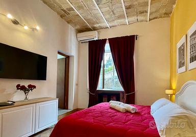 Casa Vacanze San Pietro Bambino Gesù Roma