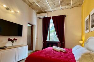 Casa Vacanze San Pietro Bambino Gesù Roma