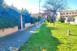 VILLA A SCHIERA A FOGGIA