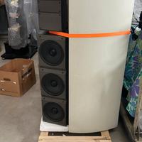 Diffusori wharefale option 1 da rivedere