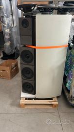 Diffusori wharefale option 1 da rivedere