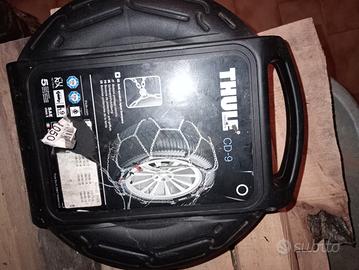 Catene da neve Thule