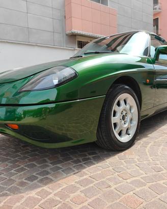 Fiat Barchetta 1.8 16V