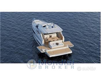 Jeanneau DB 43 IB