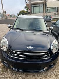 Mini Countryman Automatica