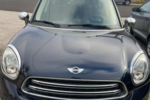 Mini Countryman Automatica