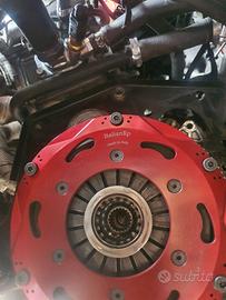 Frizione bidisco italian RP