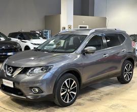 NISSAN X-Trail 1.6 dCi 2WD Tekna xtronic - 19" -