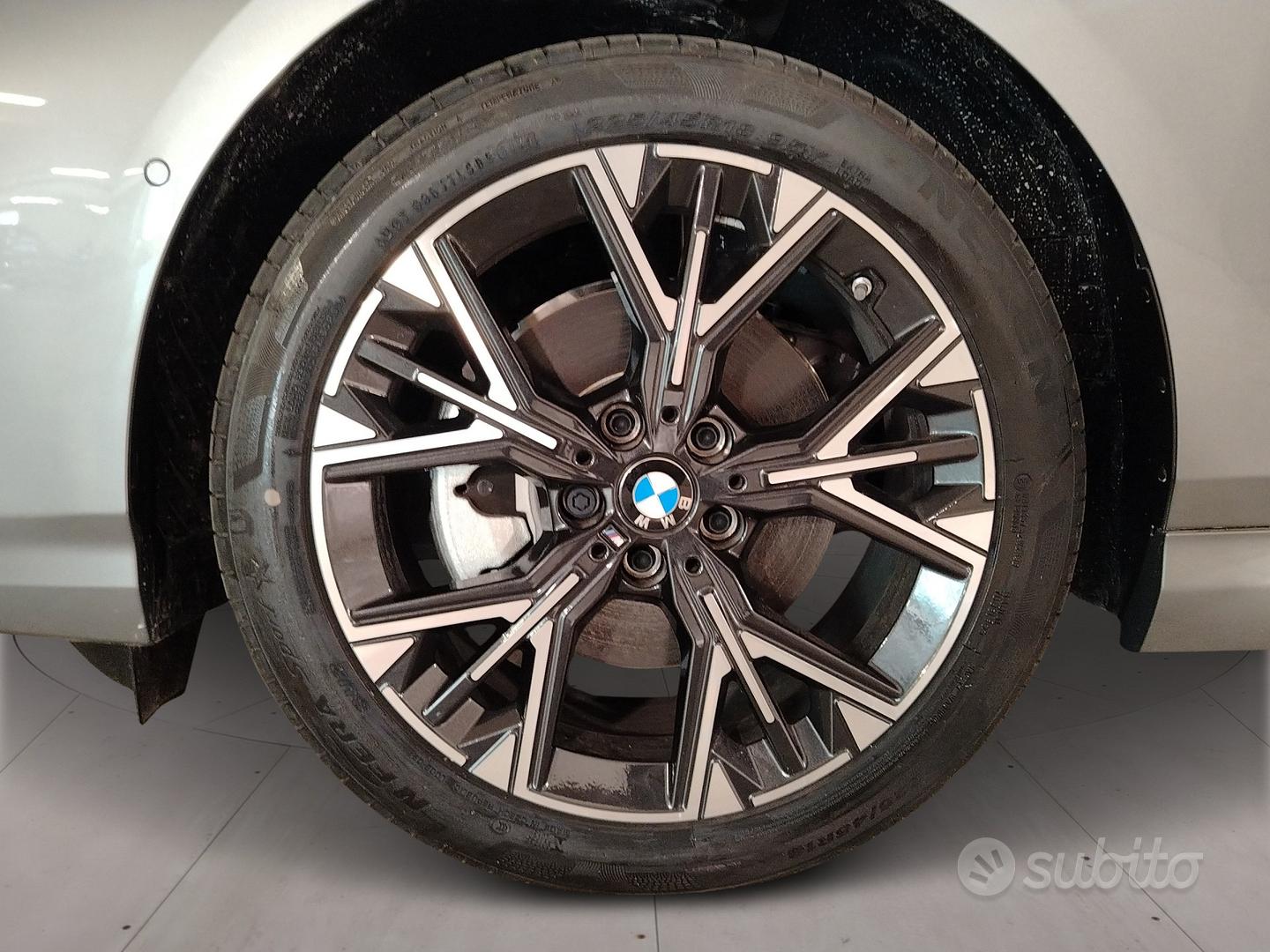 BMW Serie 2 Gran Coupé 2026 photo 5