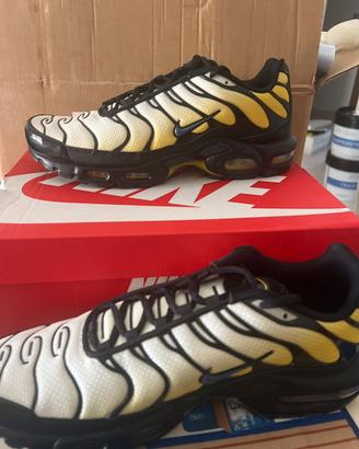 Nike Air Max Plus Tn