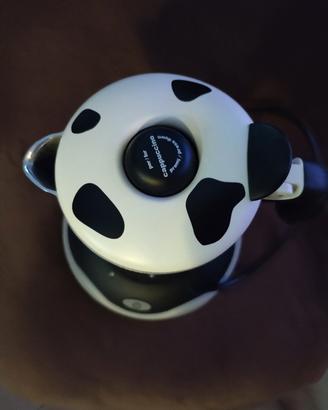 BIALETTI Mukka Express  caffettiera/cappuccino 