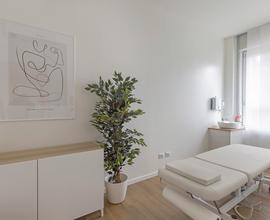 Studio per osteopata Milano | Spatium affitti