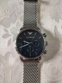 Orologio uomo EMPORIO ARMANI AR1811