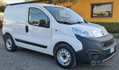 Fiat Fiorino 1.3 MJT 80CV CARGO