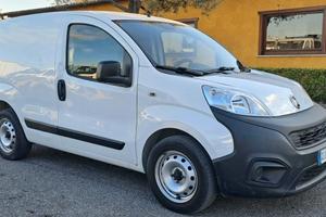 Fiat Fiorino 1.3 MJT 80CV CARGO