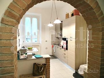 Appartamento Piombino [025/F042VRG]