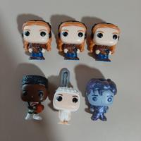Stranger Things Funko Pop Kinder Joy 