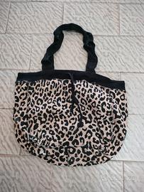 Borsa di mare in cotone