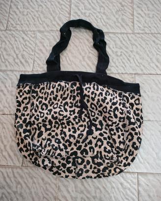 Borsa di mare in cotone