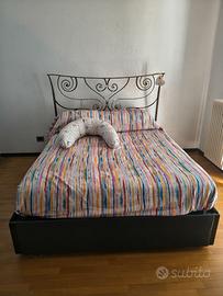 Letto contenitore