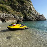 Rxp 260rs seadoo