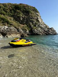 Rxp 260rs seadoo