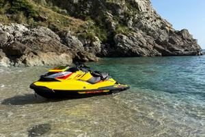 Rxp 260rs seadoo