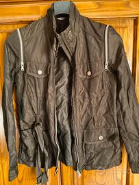 giacca estiva Canadiens donna 