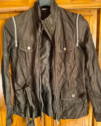 giacca estiva Canadiens donna 