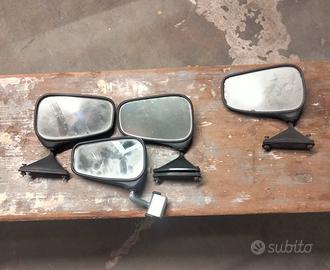 specchietti retrovisori