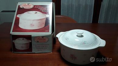 Casseruola Terrina 2.4 REVERIE STONEWARE