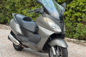 aprilia atlantic 250