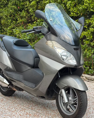 aprilia atlantic 250