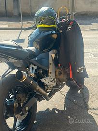 Kawasaki Z750