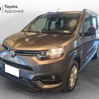 Toyota Proace City Ver. El Proace City Verso ...