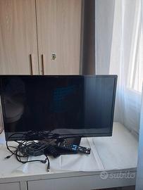 TV LG 
