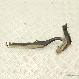 Cerniera Cofano Anteriore Destra Peugeot 207 CC Be