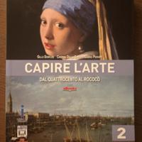 Capire l’arte 2 – Dal Quattrocento al Rococò