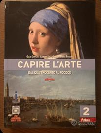 Capire l’arte 2 – Dal Quattrocento al Rococò