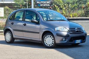 Citroen C3 1.4 Elegance Bi Energy M SOLO 99mila KM