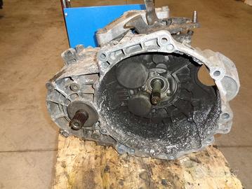 CAMBIO 6 MARCE PER VW TOURAN 1T 2.0 TDI 2005