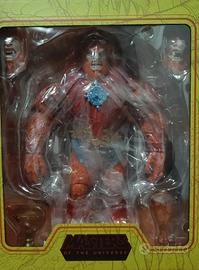 Mondo 1/6 Beast Man Cartoon Version Regular nuovo 