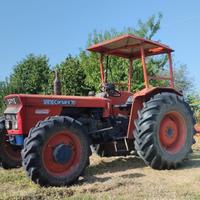 Trattore Same Corsaro 70